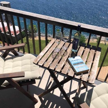 Cliff View III - Sea View + Pool + Wifi Appartement Funchal  Buitenkant foto