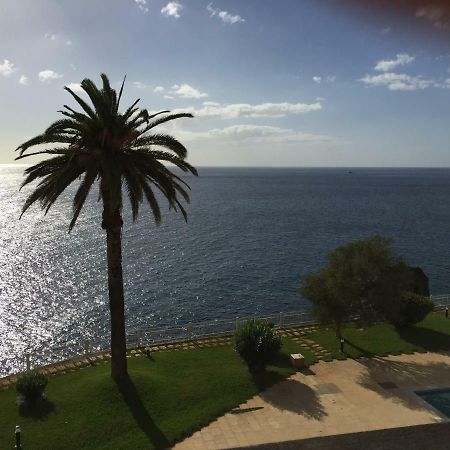 Cliff View III - Sea View + Pool + Wifi Appartement Funchal  Buitenkant foto